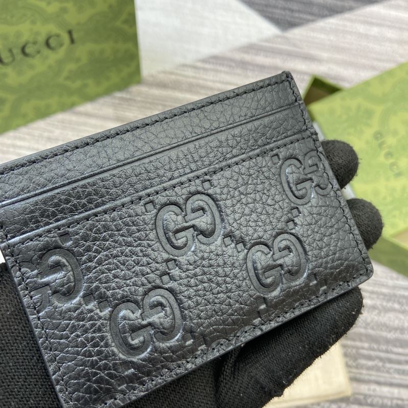 Gucci Wallets